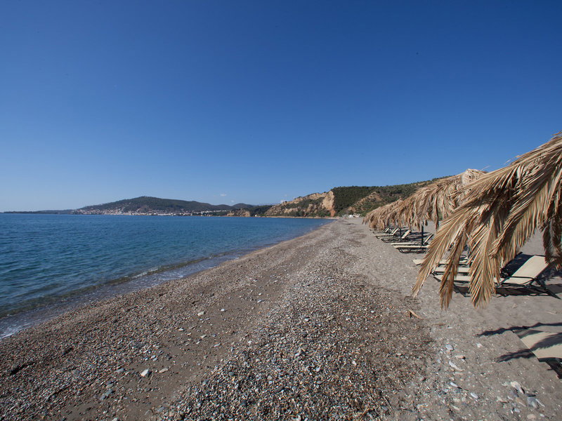 Aktaion Resort