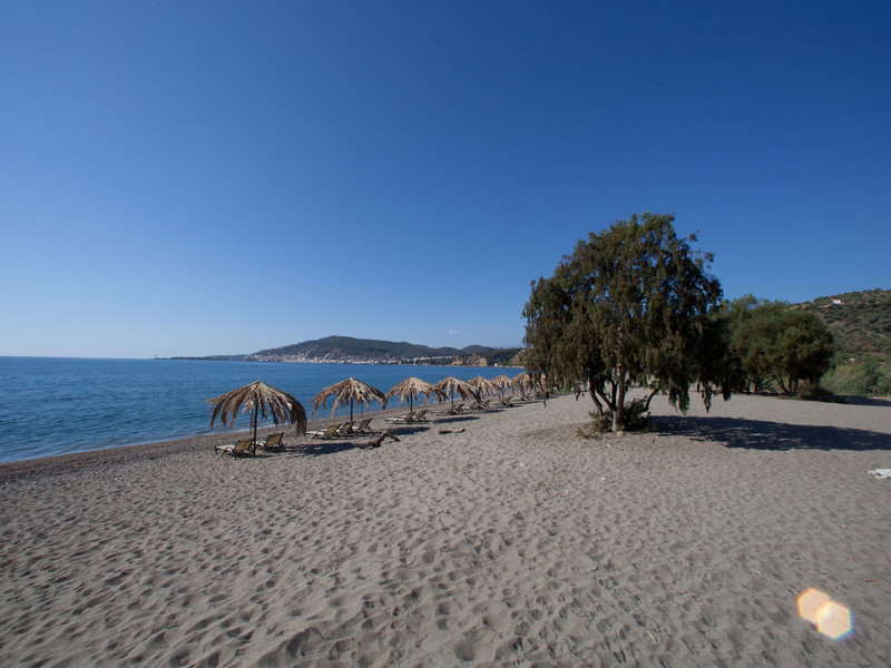 Aktaion Resort