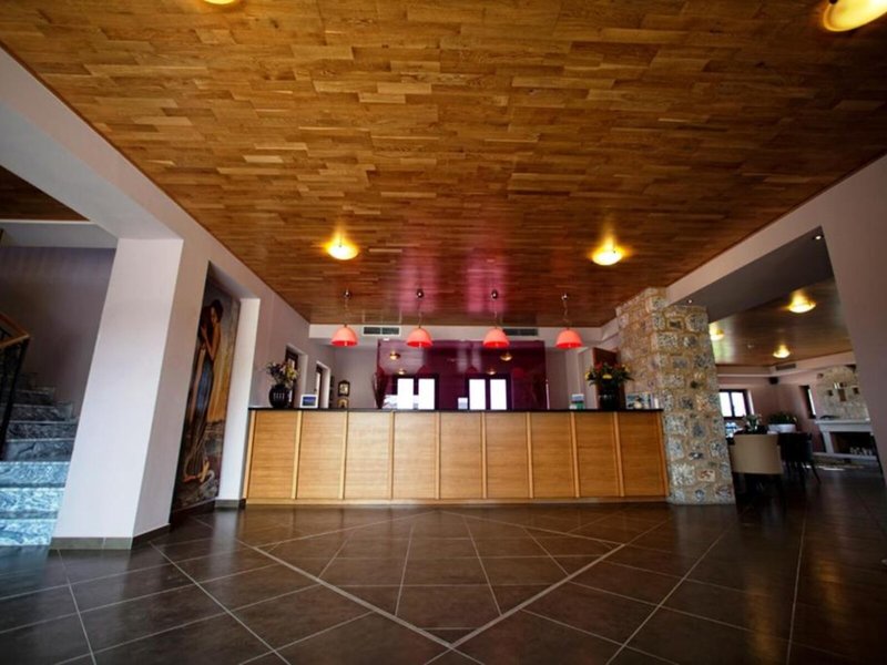 Aktaion Resort