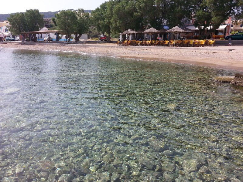 Hotel Ela Mesa Luxury Apartments