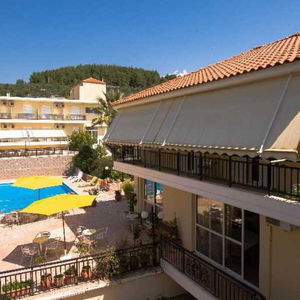 Hotel Athina cazare Krestena