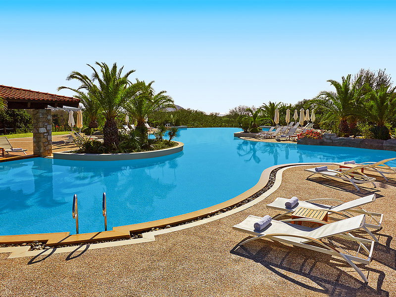 Hotel The Westin Resort, Costa Navarino