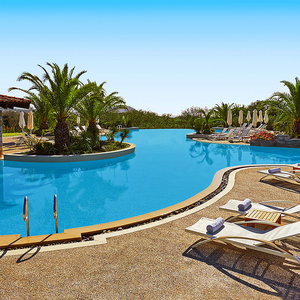 Hotel The Westin Resort, Costa Navarino cazare Pylos