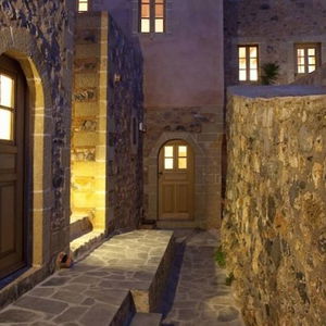 Sejur Likinia Hotel vacanta Peloponnese