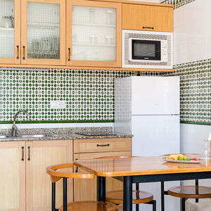 Hotel Plus Fariones Apartamentos cazare Puerto del Carmen