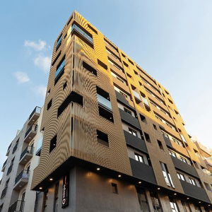 Hotel Aparthotel Adagio Malta Central cazare Imsida