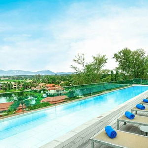 Hotel Hilton Garden Inn Phuket Bang Tao cazare Phuket