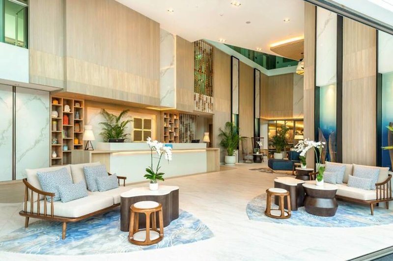 Hilton Garden Inn Phuket Bang Tao