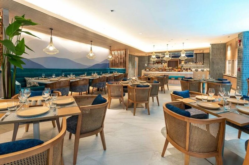 Hilton Garden Inn Phuket Bang Tao