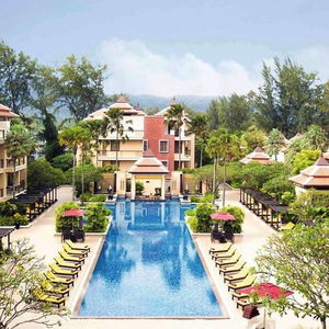 Hotel Mövenpick Resort Bangtao Beach Phuket cazare Cherngtalay