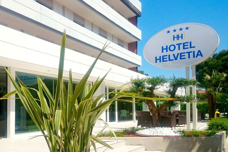 Hotel Helvetia