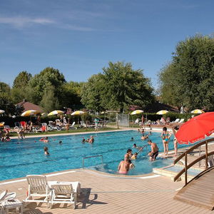 Hotel Albatros Aparthotel cazare Lignano Sabbiadoro