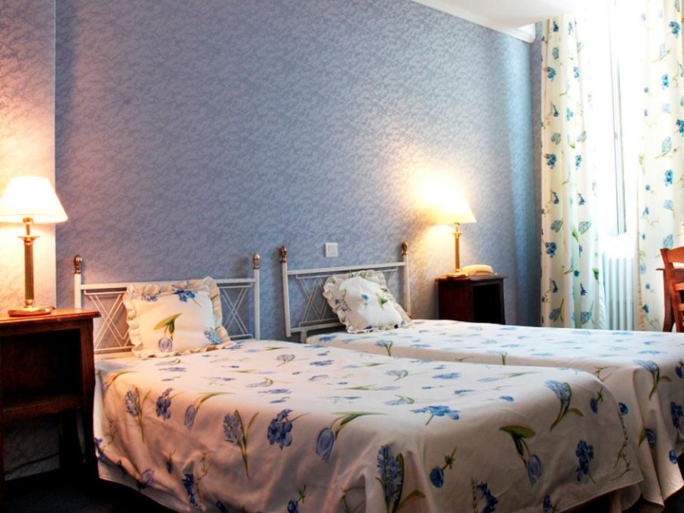 Hotel Le Relais Imperial