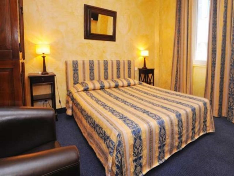 Lepante Hotel