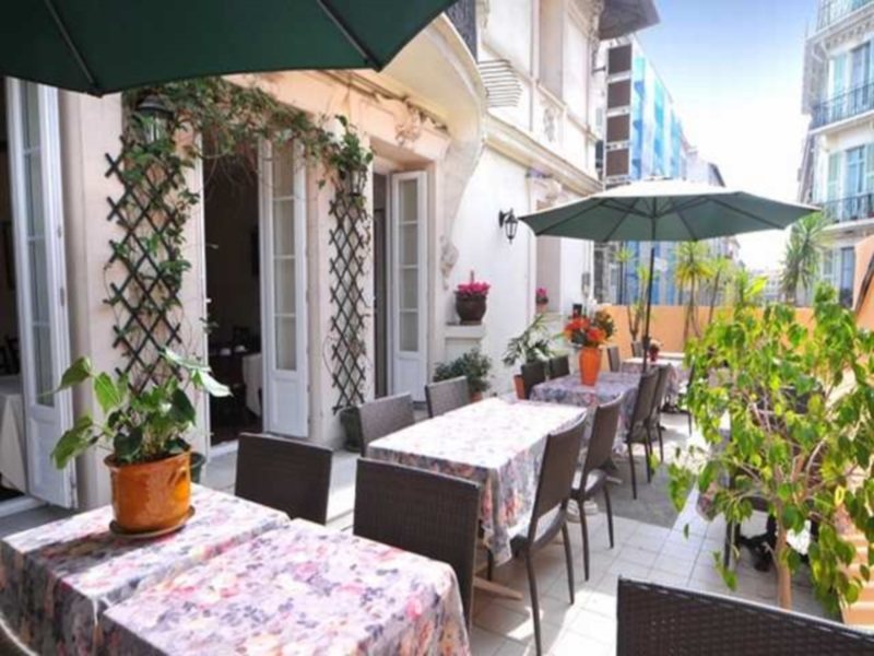 Lepante Hotel