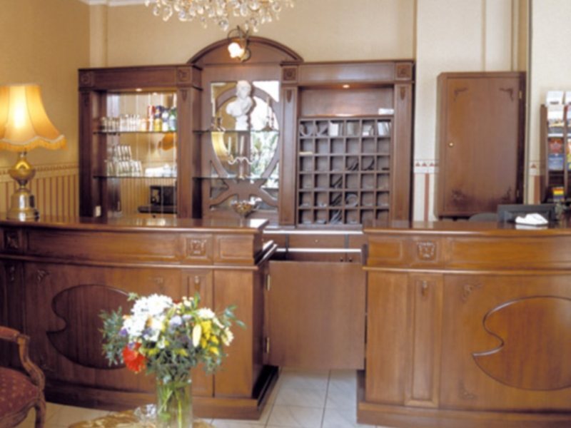 Lepante Hotel
