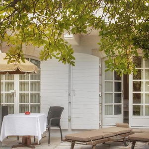 Hotel Alain Llorca cazare La Colle-sur-Loup