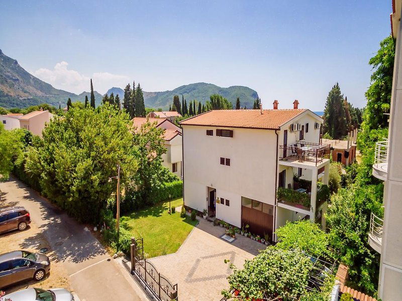 Hotel Apartments Viktorija