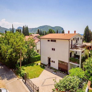 Hotel Apartments Viktorija cazare Petrovac na Moru