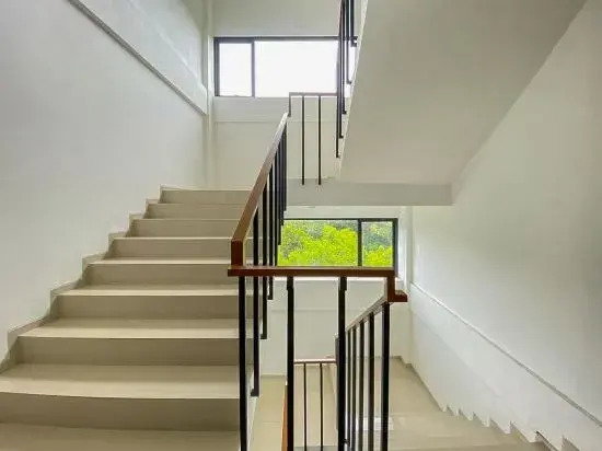 Hotel Urbanview Pecatu Residence Bali By Reddoorz