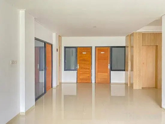 Urbanview Pecatu Residence Bali By Reddoorz