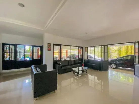 Urbanview Pecatu Residence Bali By Reddoorz