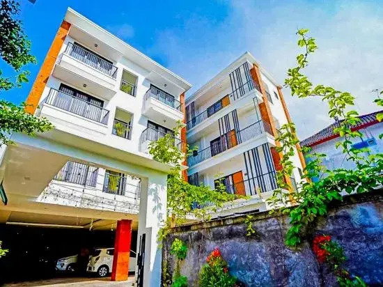 Urbanview Pecatu Residence Bali By Reddoorz