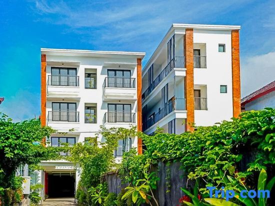 Urbanview Pecatu Residence Bali By Reddoorz