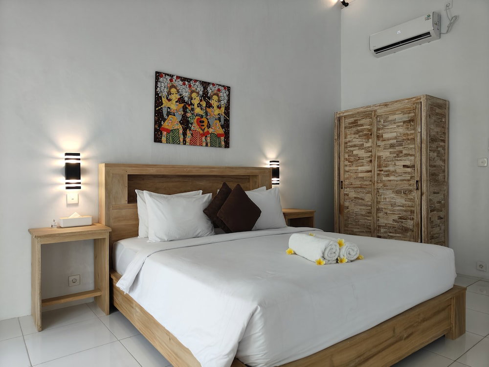 Hotel Alam Cottage Uluwatu