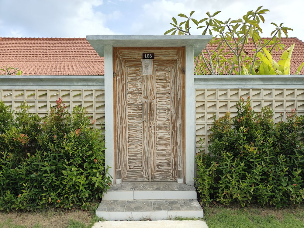 Alam Cottage Uluwatu