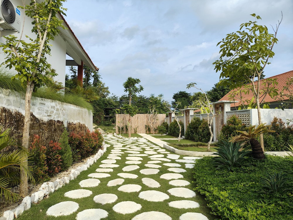 Alam Cottage Uluwatu