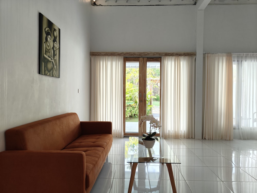Alam Cottage Uluwatu