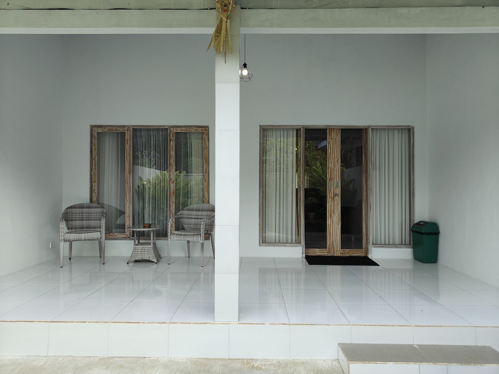 Alam Cottage Uluwatu