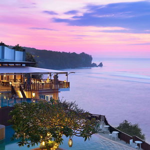 Sejur Anantara Uluwatu Bali Resort vacanta Pecatu