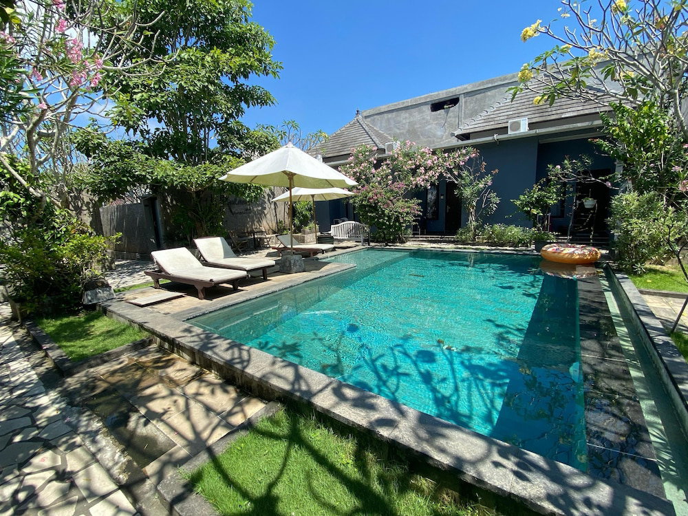 Hotel Ashana Hotel Uluwatu