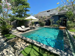 Hotel Ashana Hotel Uluwatu cazare Pecatu