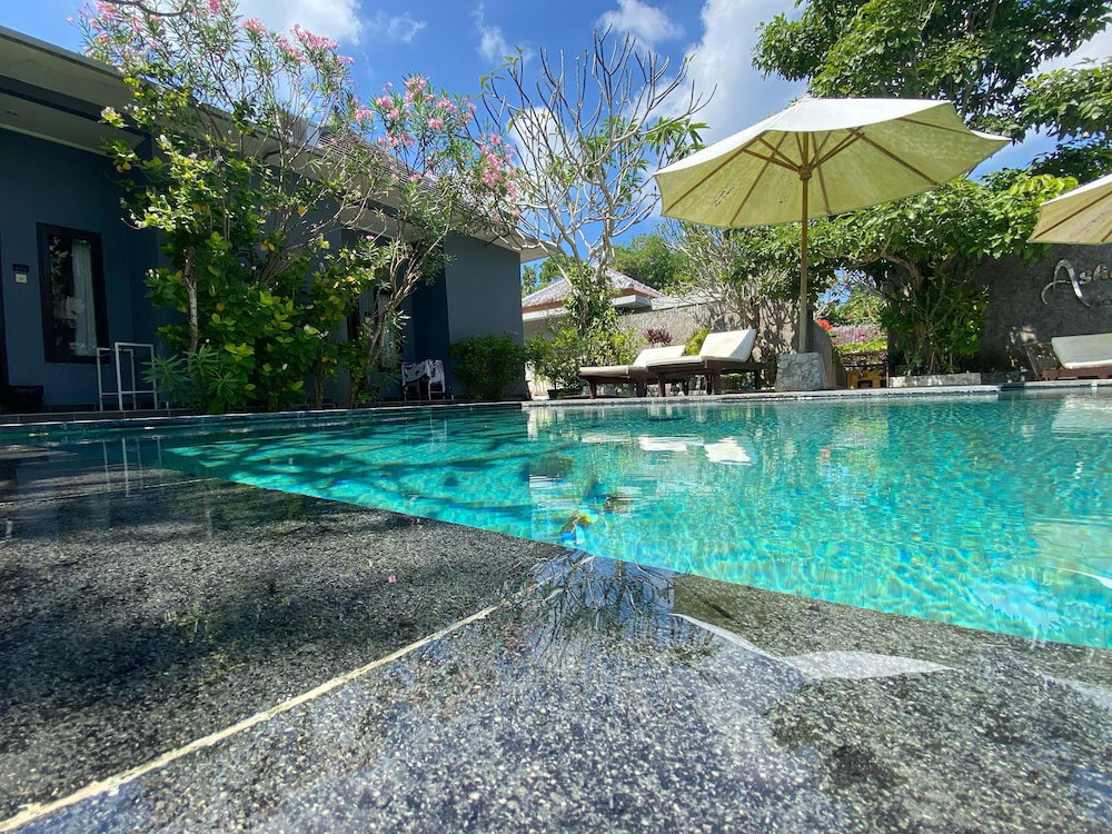 Ashana Hotel Uluwatu