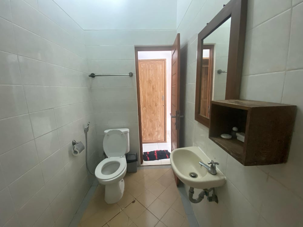 Ashana Hotel Uluwatu