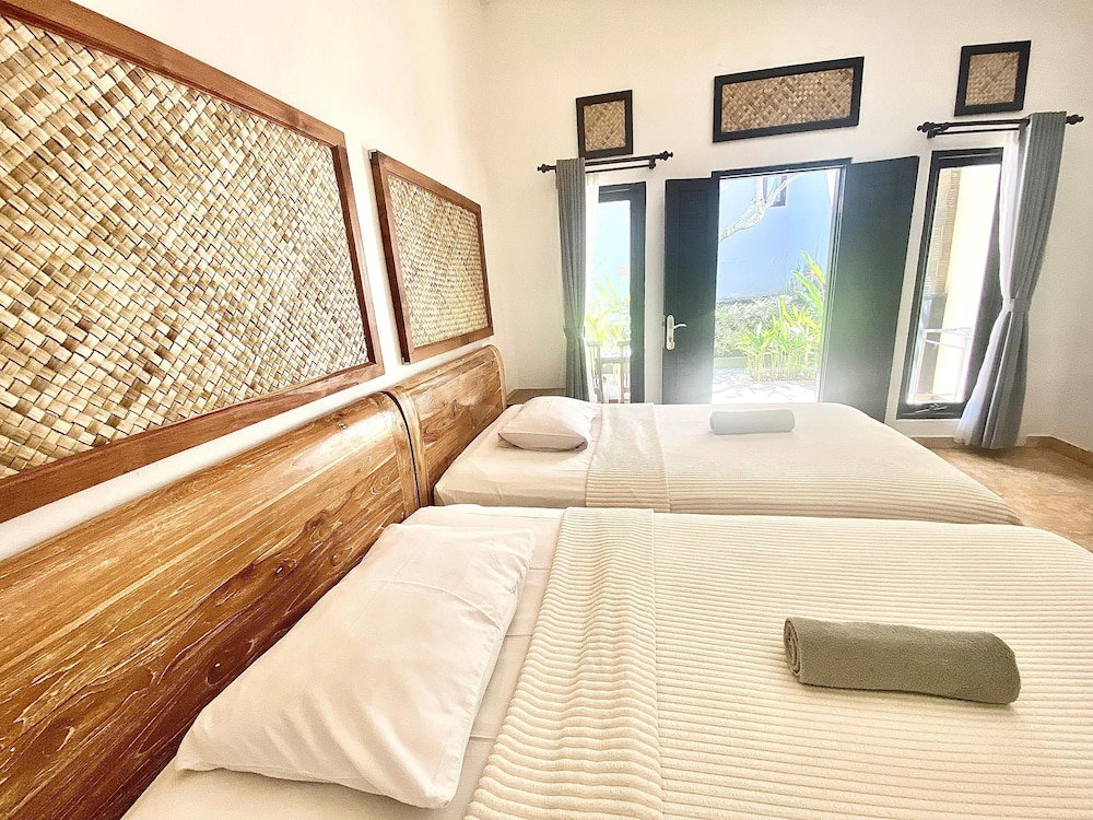 Ashana Hotel Uluwatu