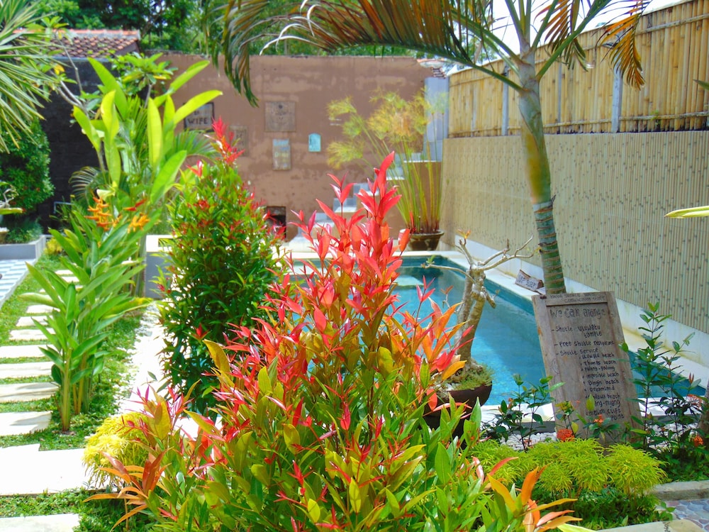 Batu Kandik Homestay