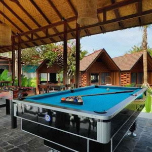 Hotel Bingin Lodge Uluwatu cazare Pecatu