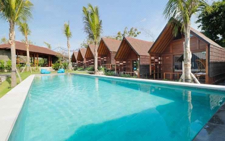 Bingin Lodge Uluwatu