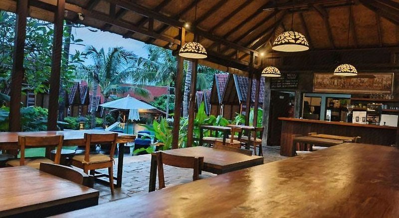Bingin Lodge Uluwatu
