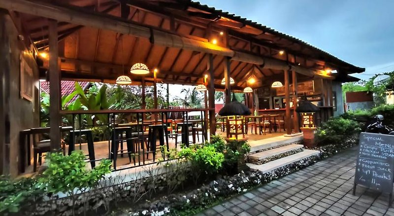 Bingin Lodge Uluwatu