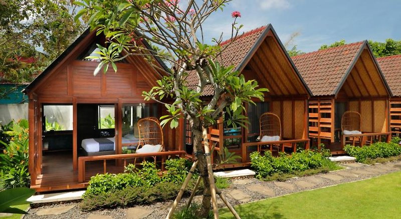 Bingin Lodge Uluwatu