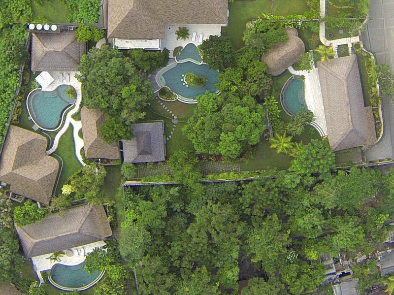 Hotel Akilea Villas Bali