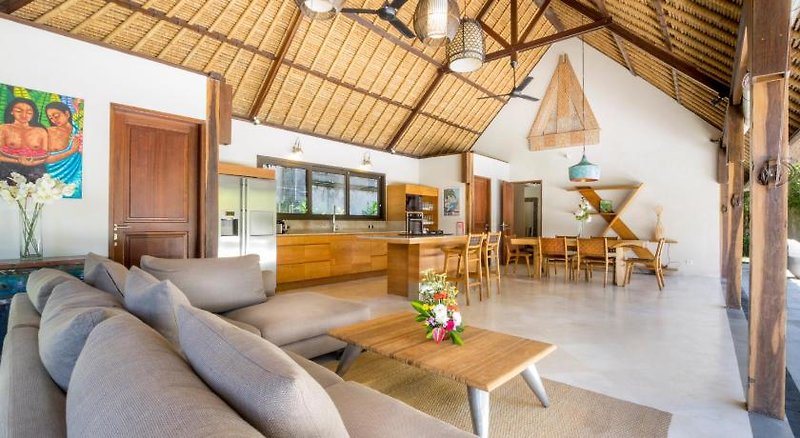 Akilea Villas Bali