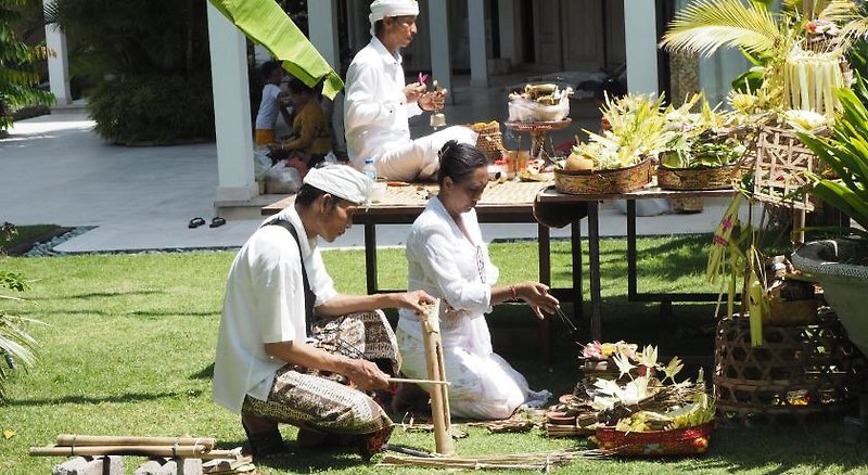 Akilea Villas Bali