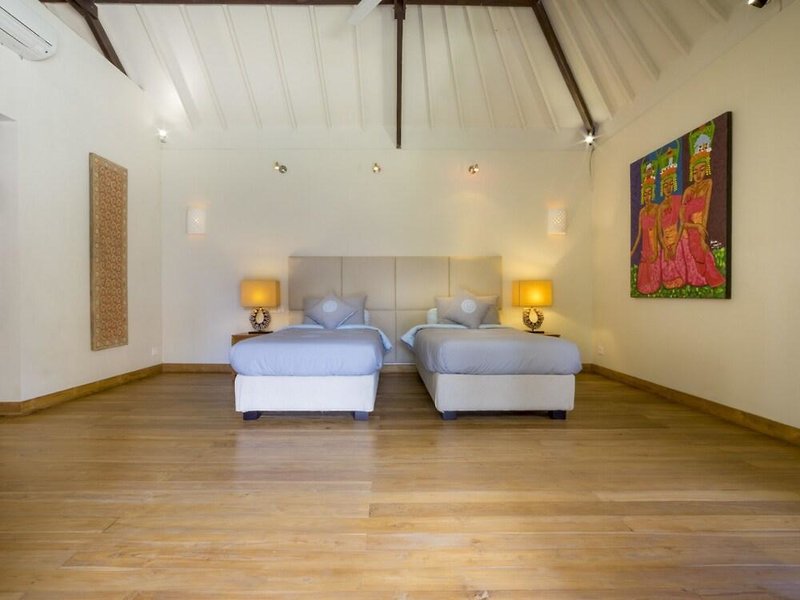 Akilea Villas Bali