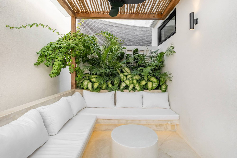 Hotel Elara Villas Bingin